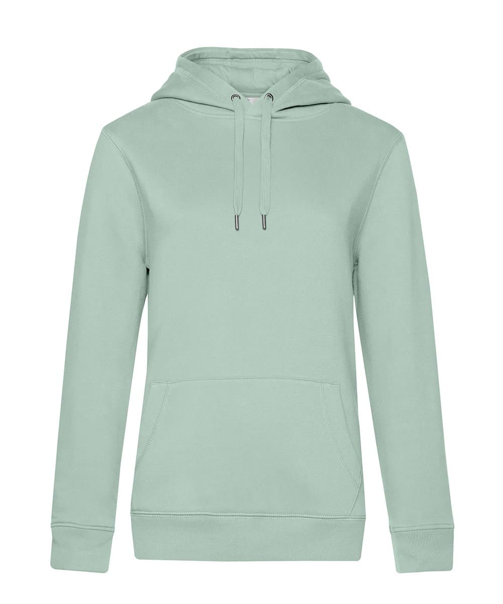 B&C Queen hooded 2