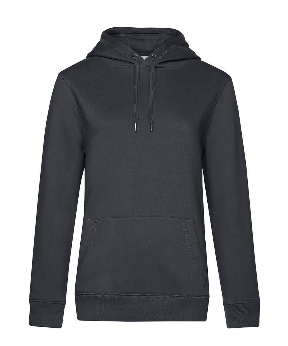 B&C Queen hooded 3