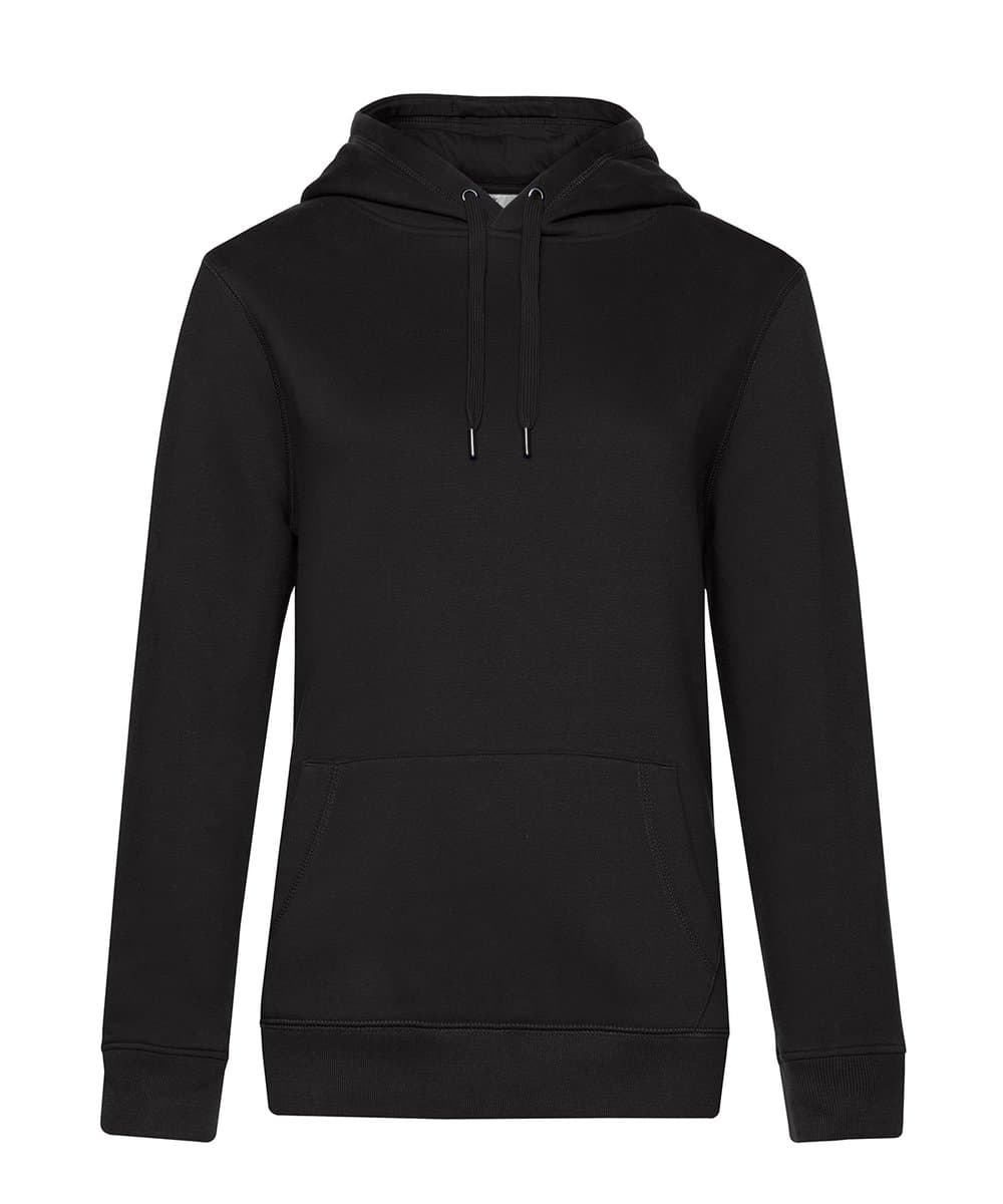 B&C Queen hooded 4