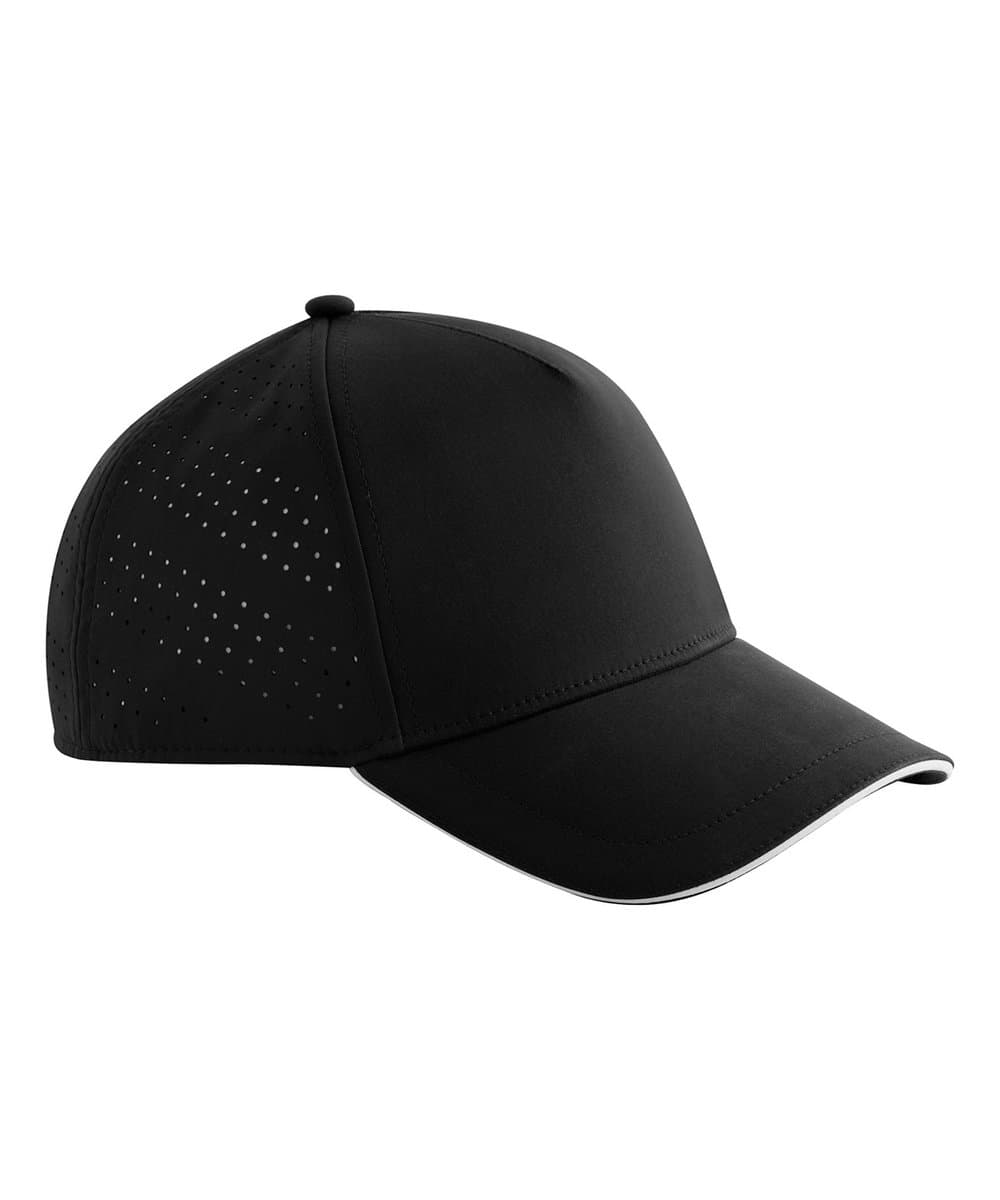 Accelerate cap 3