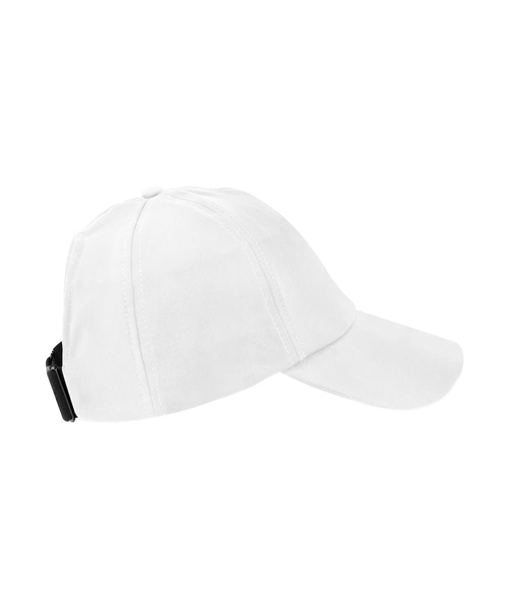 Multi-sports performance ponytail cap 3