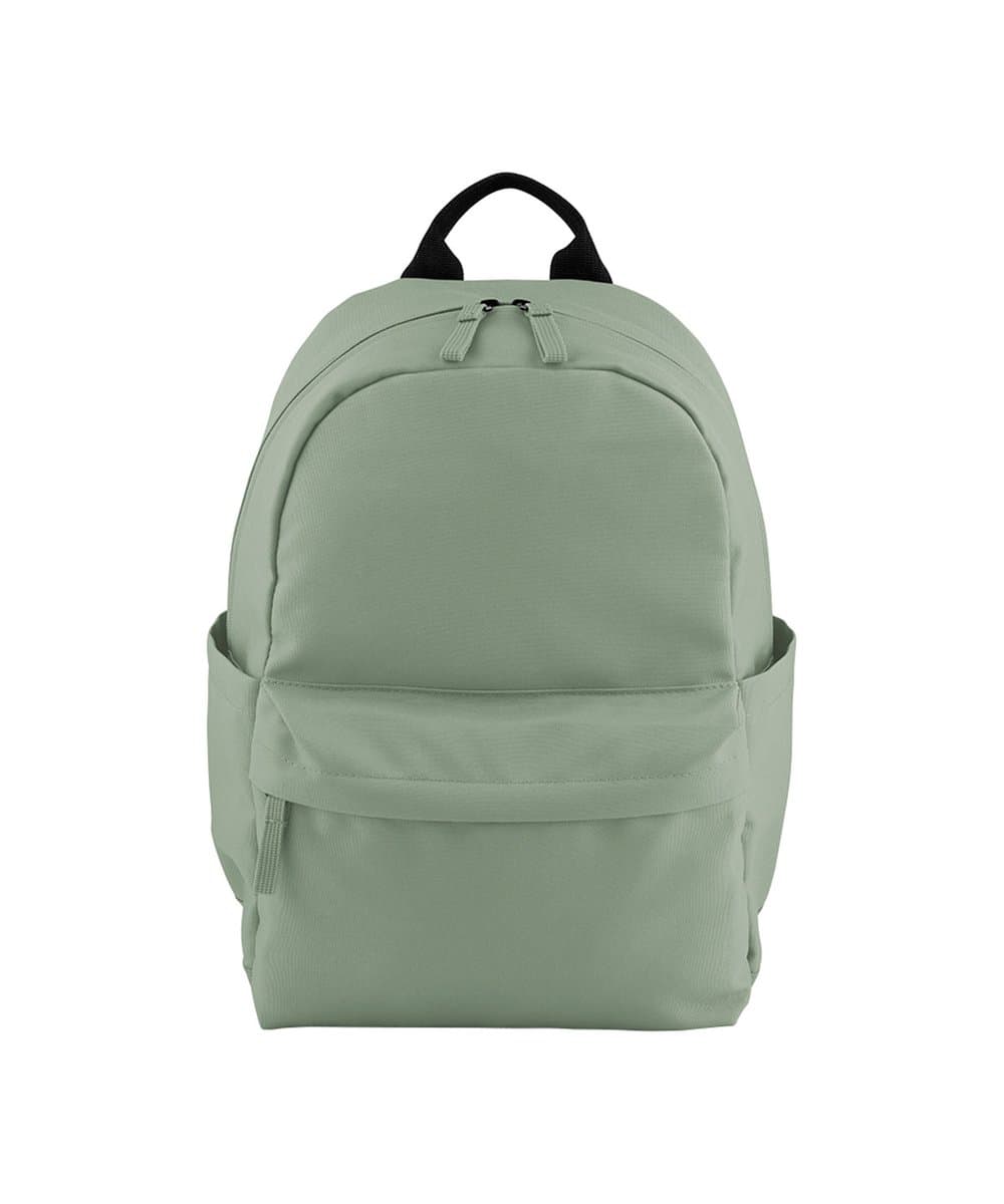 Premium Recycled Mini Backpack 3