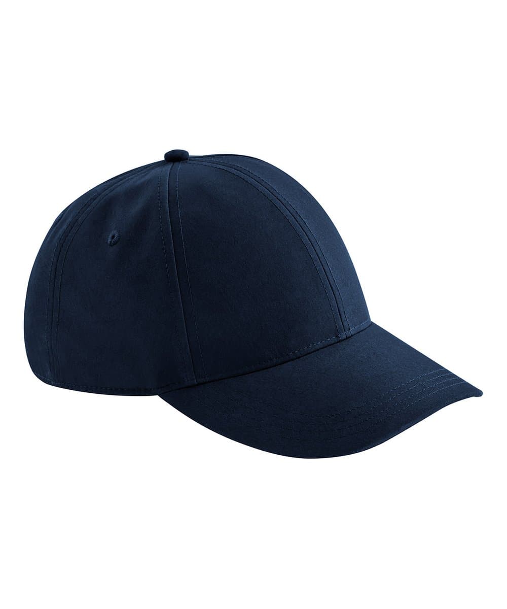 Water-resistant lifestyle cap 3
