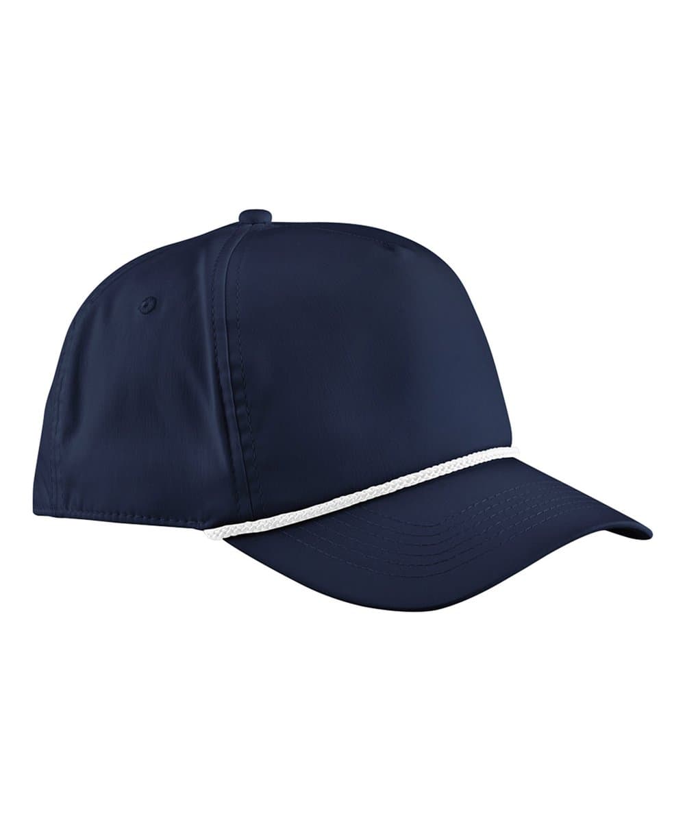 Rope detail golf cap 3