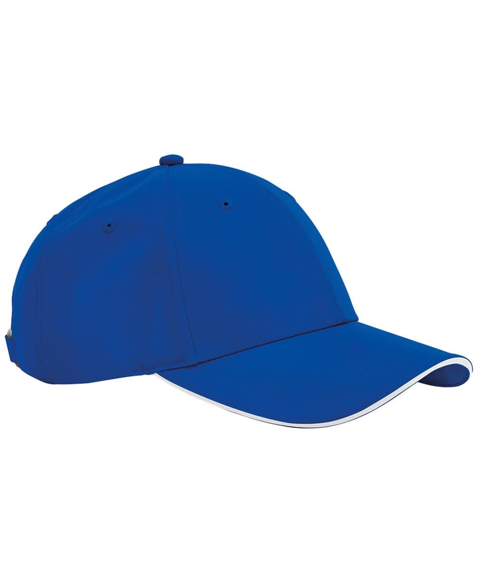 Team sports-tech cap 4