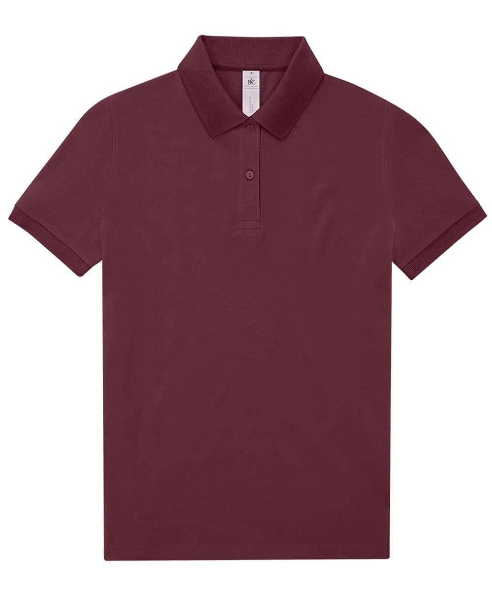 B&C My Polo 180 /Women 4