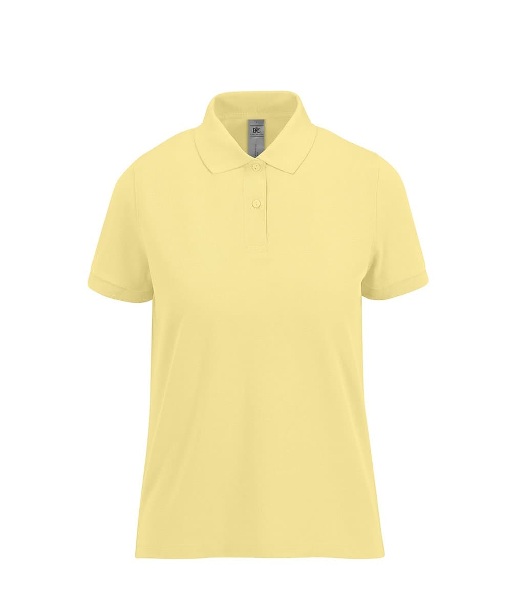B&C My Polo 210 /Women 4