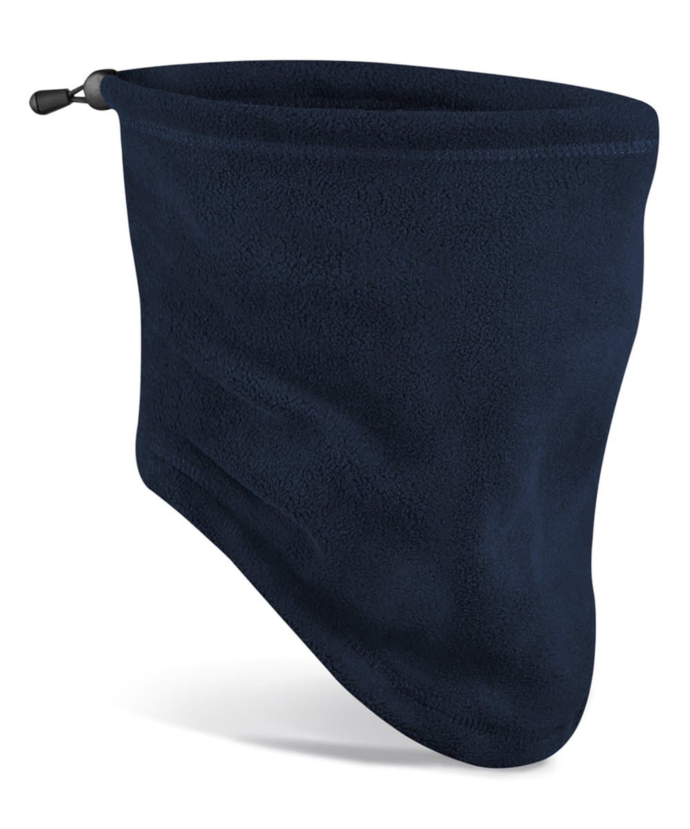 Recycled fleece snood 3