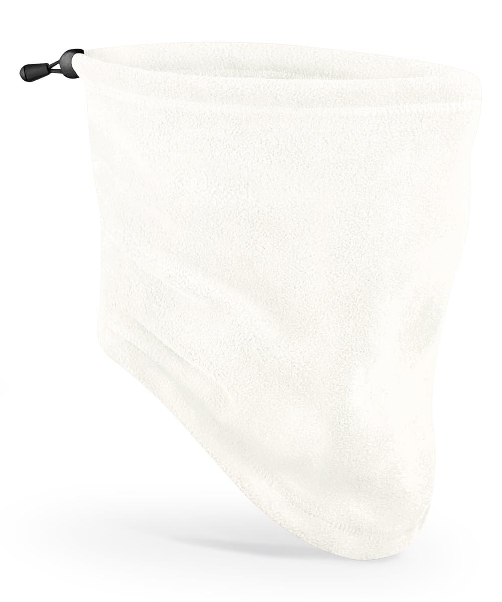 Recycled fleece snood 5