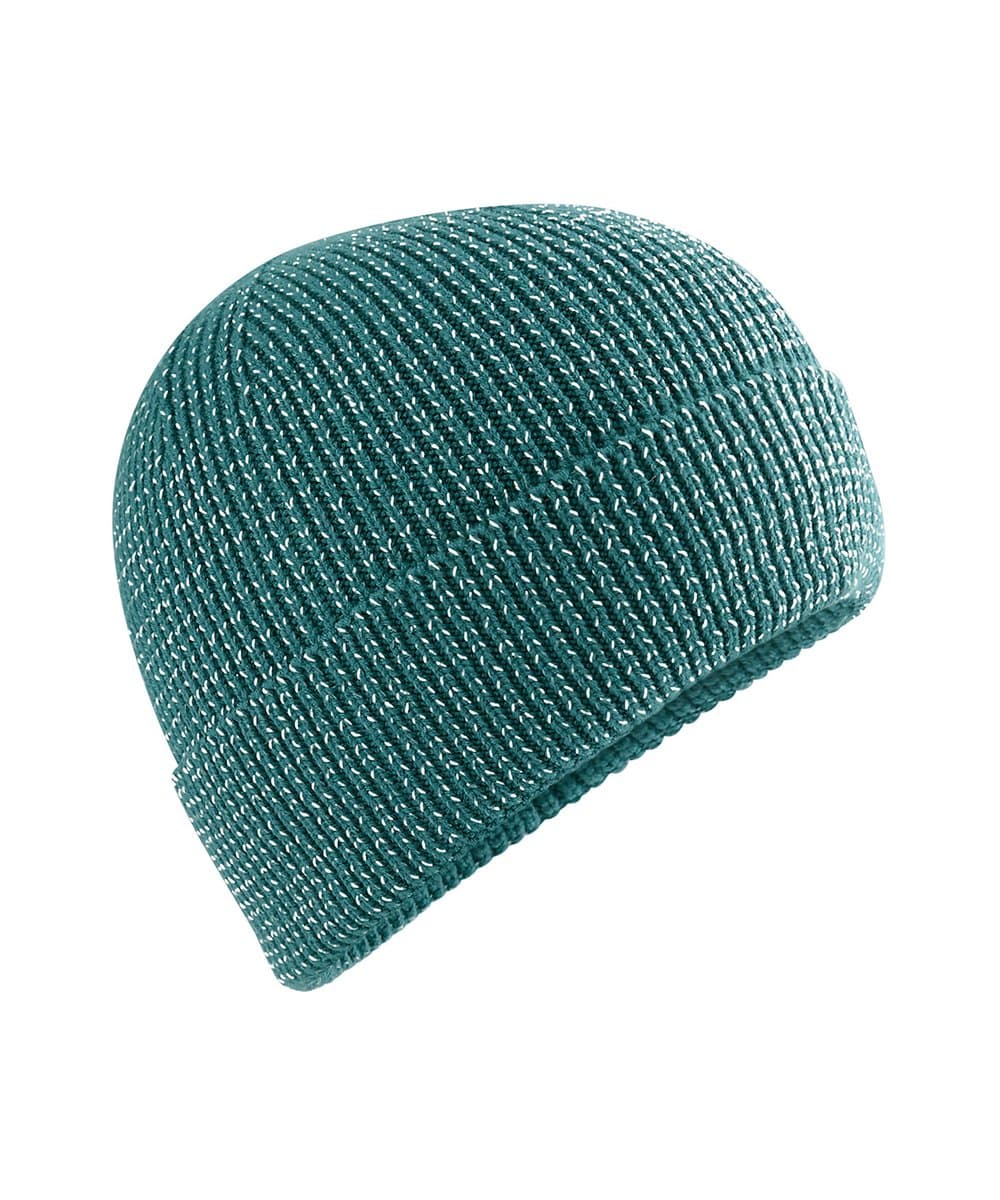 Streetlite reflective beanie 4