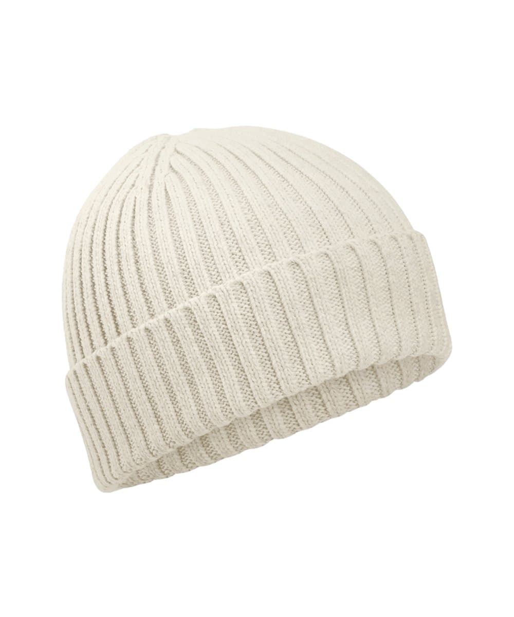 Organic cotton kids beanie 2