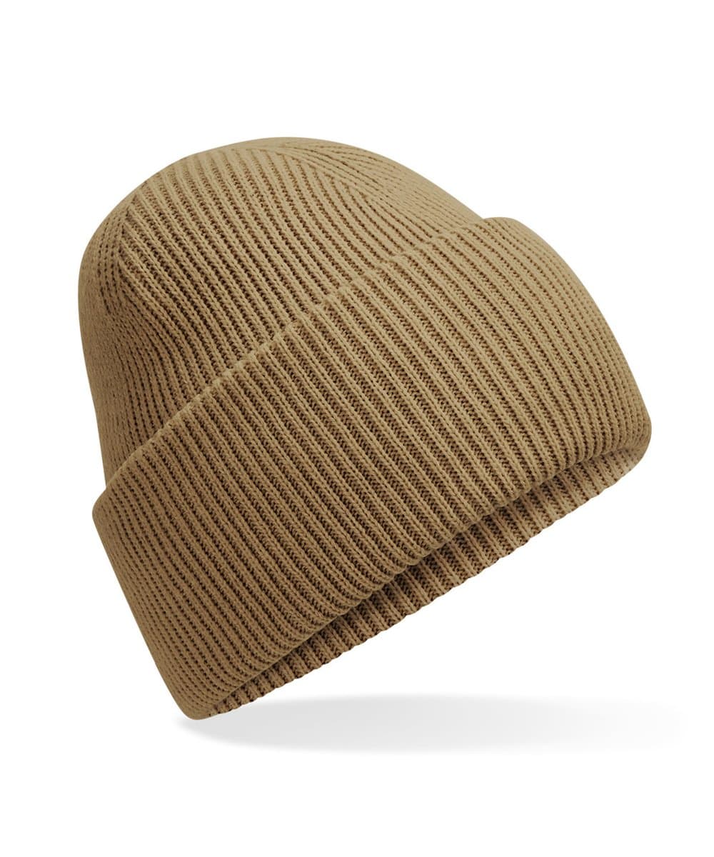 Classic engineered deep-cuffed beanie 4
