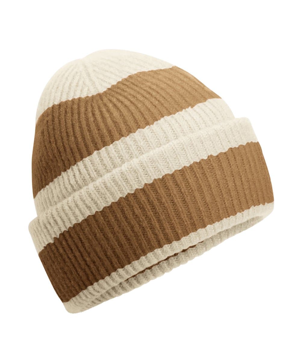Colour block beanie 5