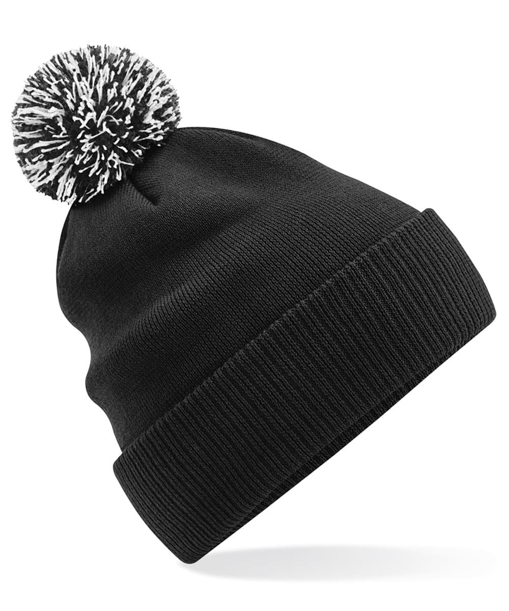 Recycled Snowstar® beanie 2