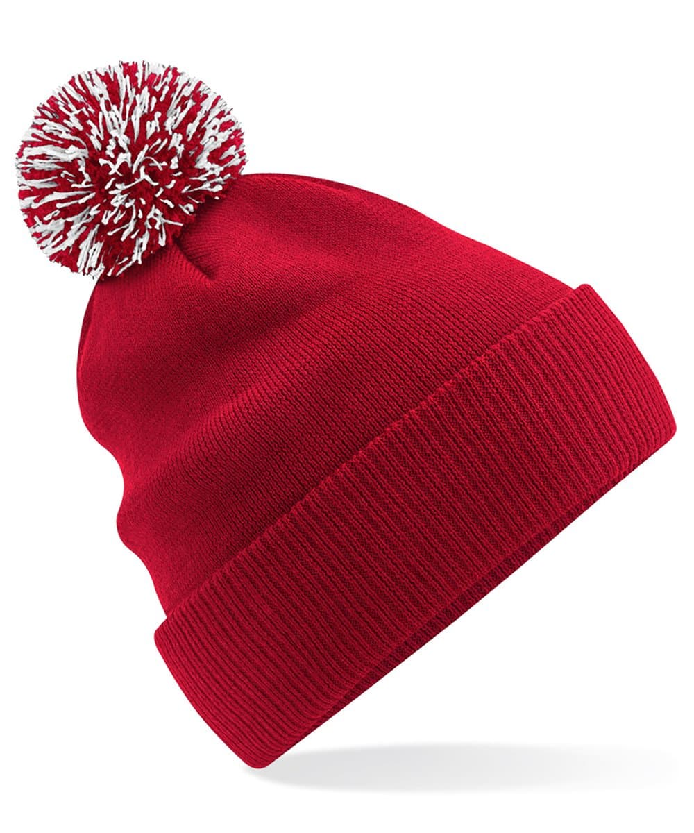 Recycled Snowstar® beanie 3