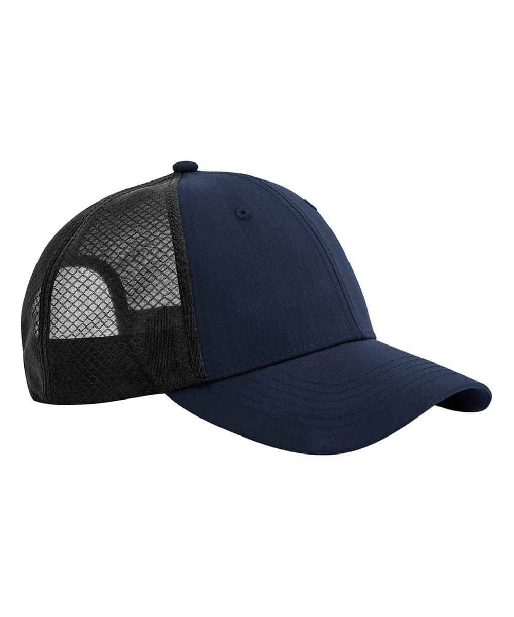 Technical mesh trucker 5