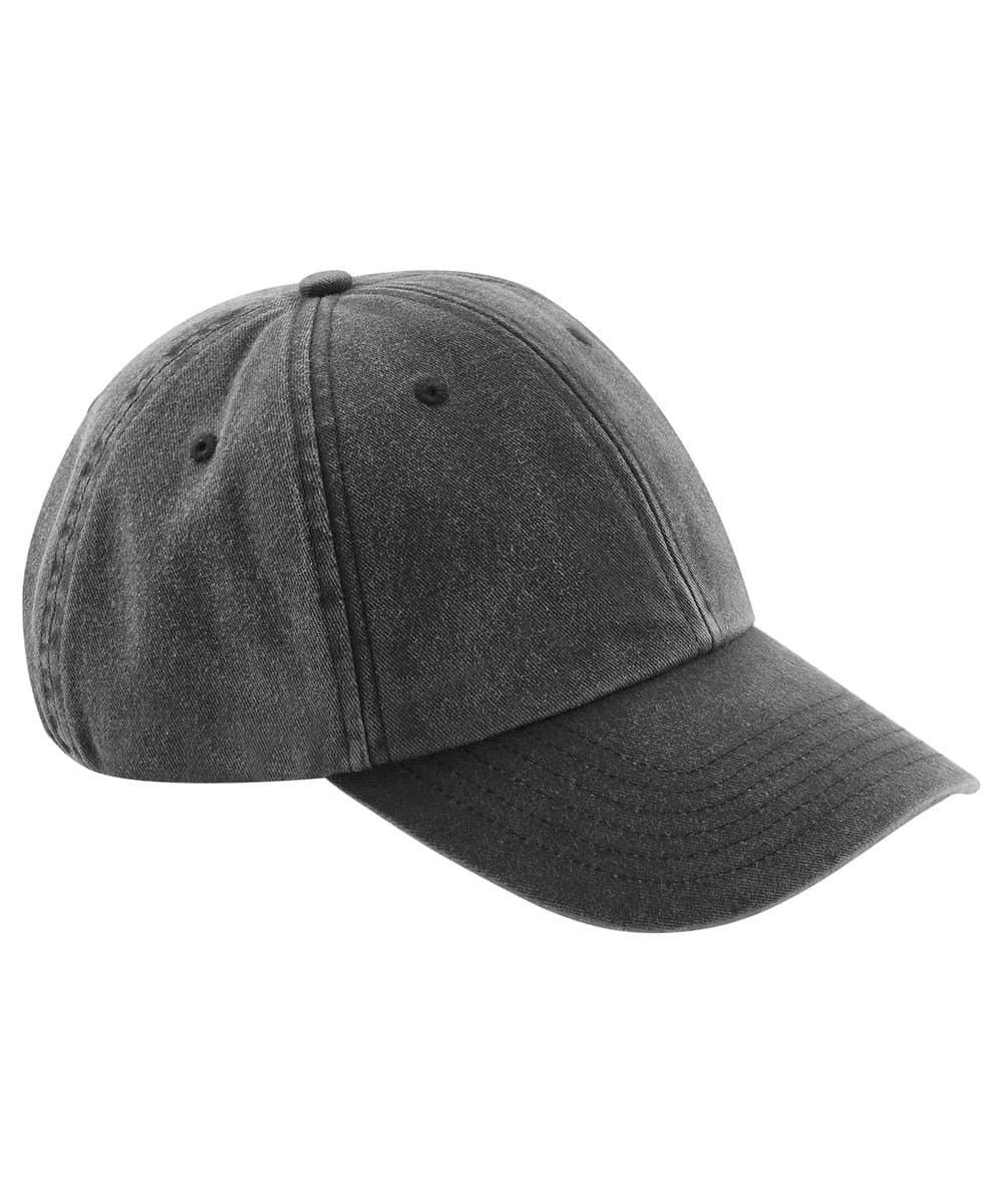 Junior low-profile vintage cap 2