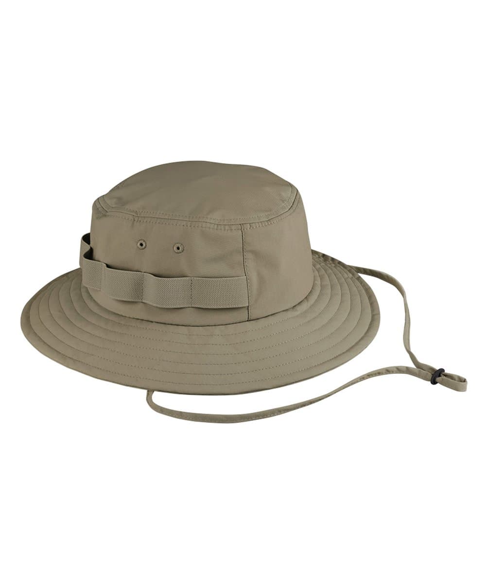 Outdoor adventure sun hat 4
