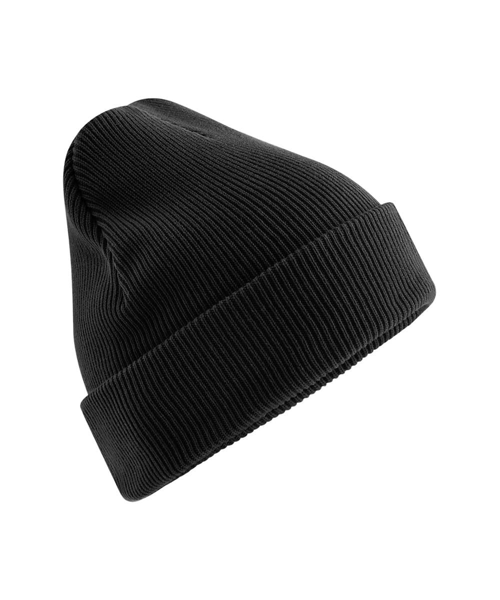 Organic cotton original cuffed beanie 2