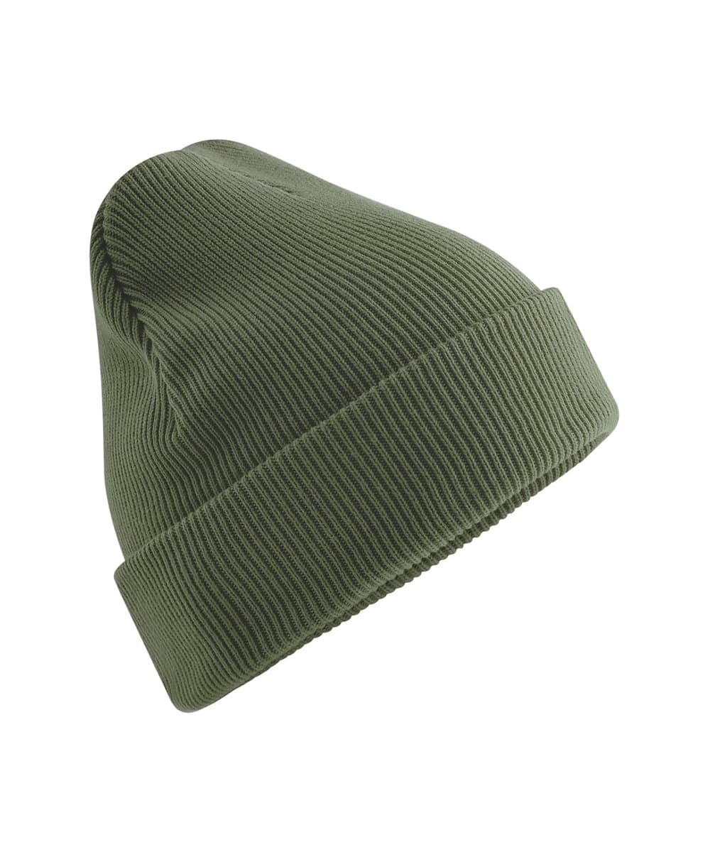 Organic cotton original cuffed beanie 3
