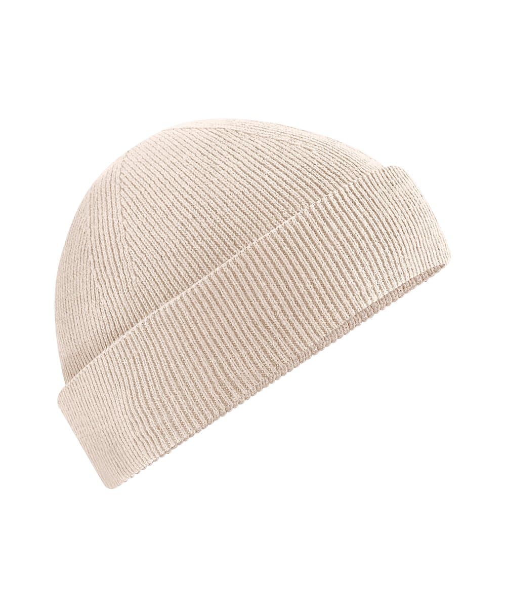 Organic cotton fisherman beanie 2