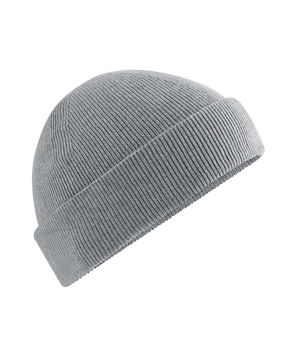 Organic cotton fisherman beanie 3