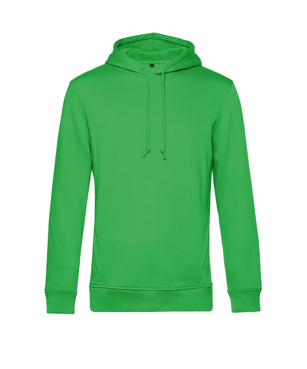 B&C Inspire Hooded 2