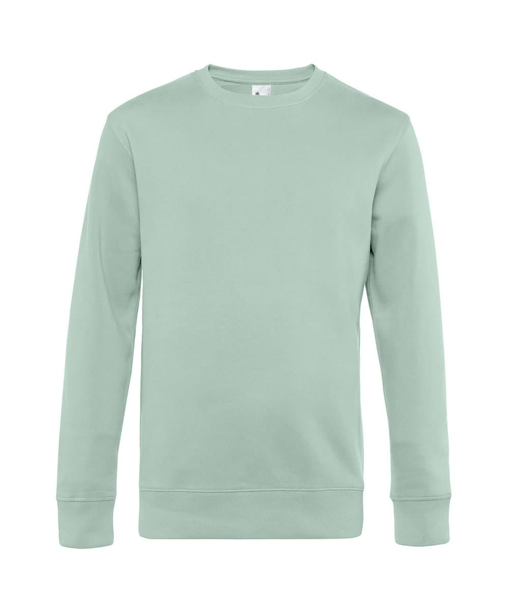 B&C KING Crew Neck 2