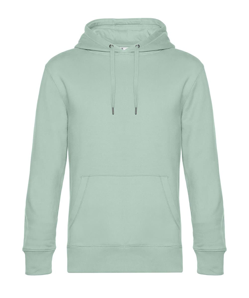 B&C KING Hooded 2