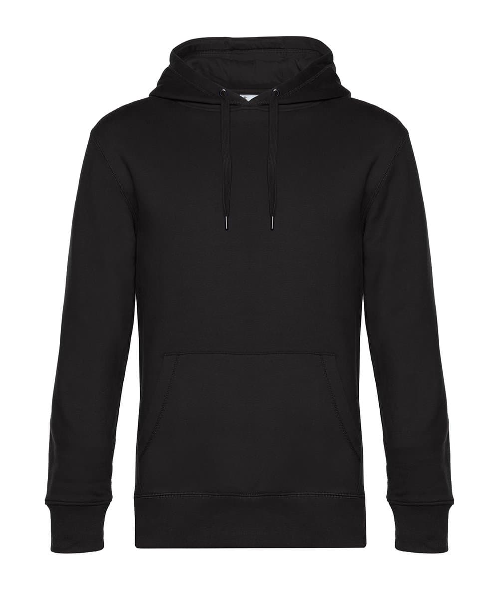 B&C KING Hooded 4