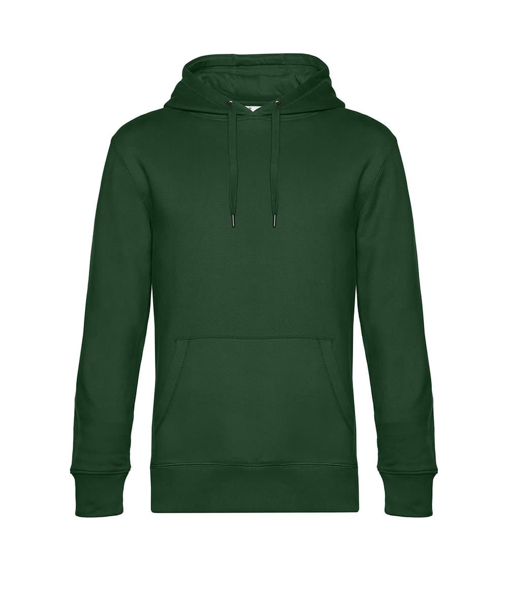 B&C KING Hooded 5