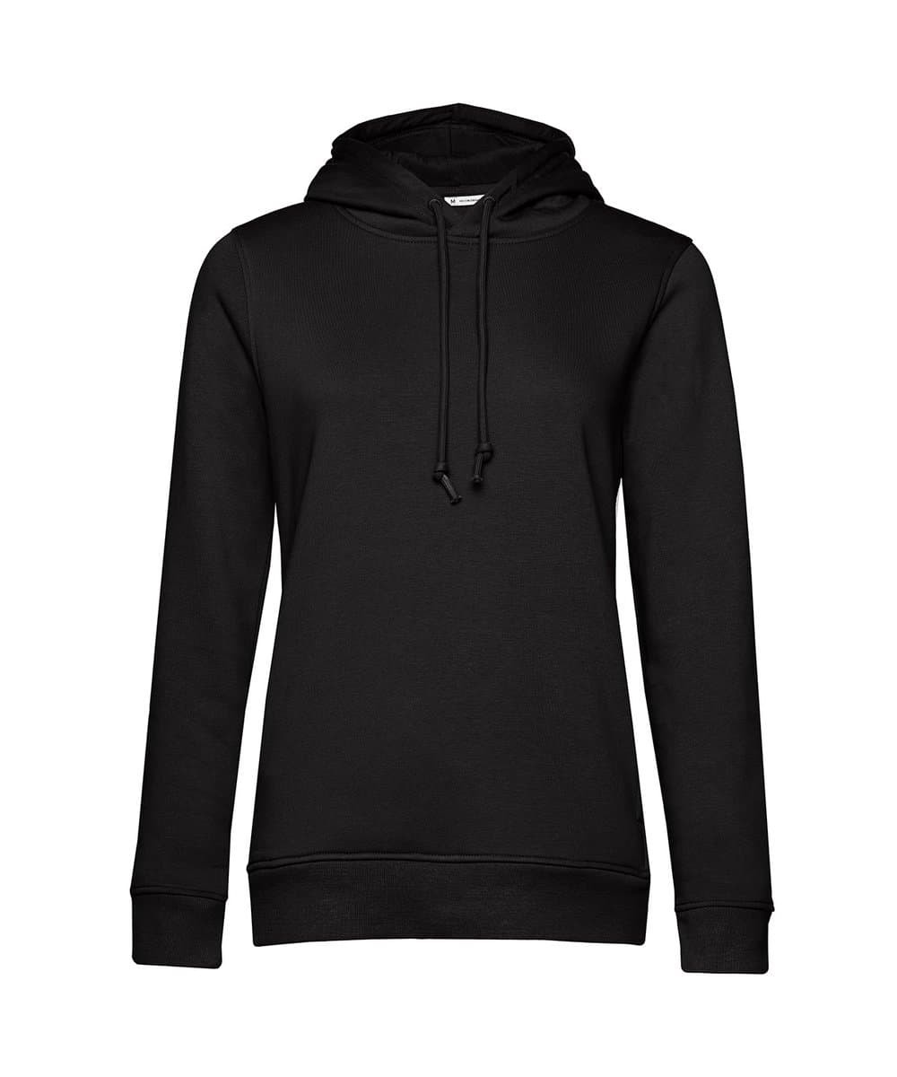 B&C Inspire Hooded /women 4