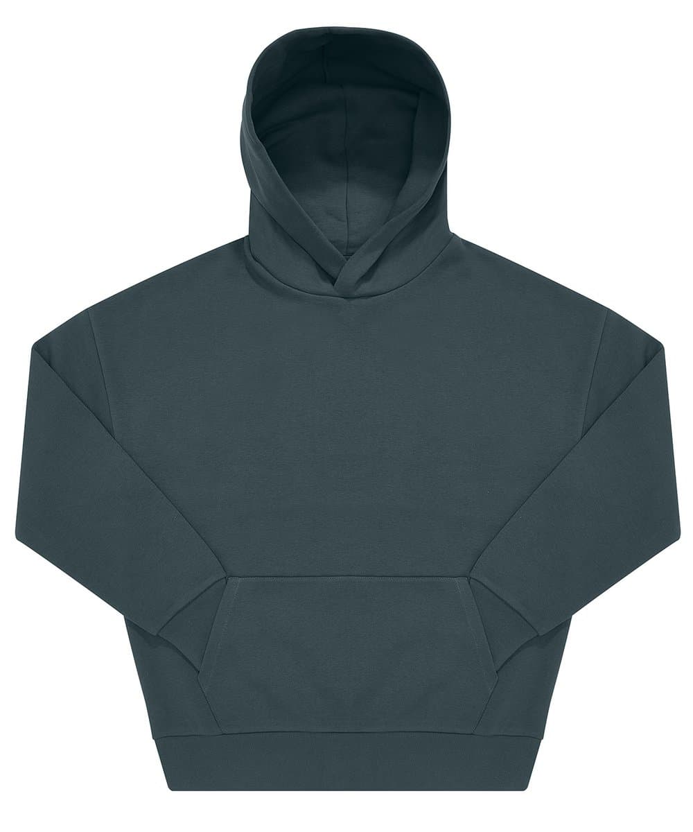 B&C Influence hoodie 2