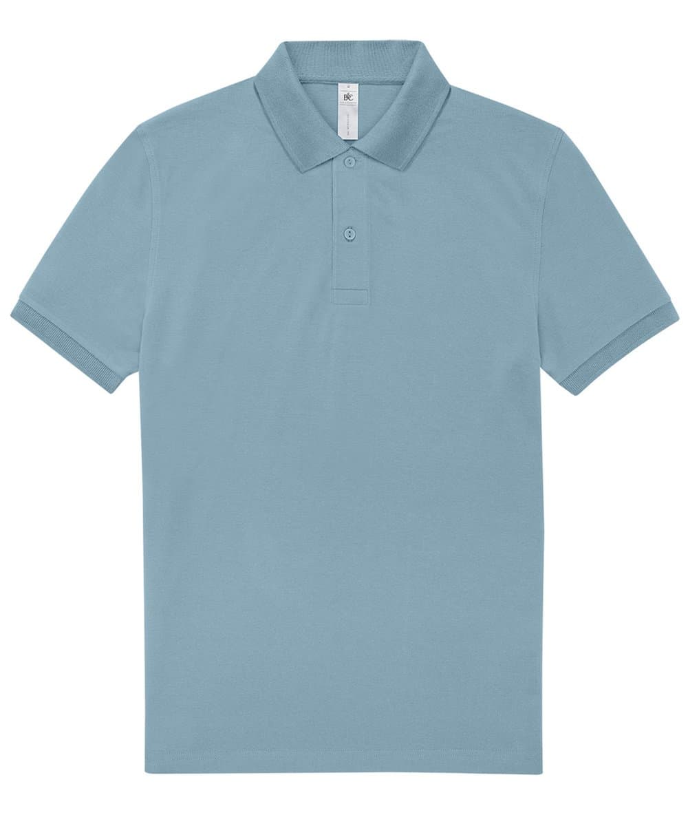 B&C My Polo 210 2