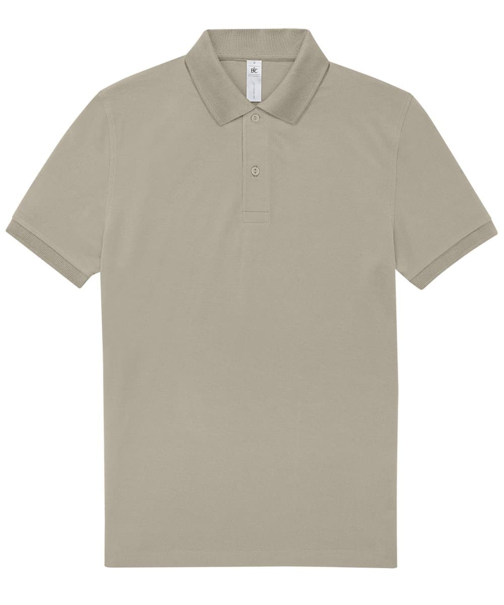 B&C My Polo 210 5