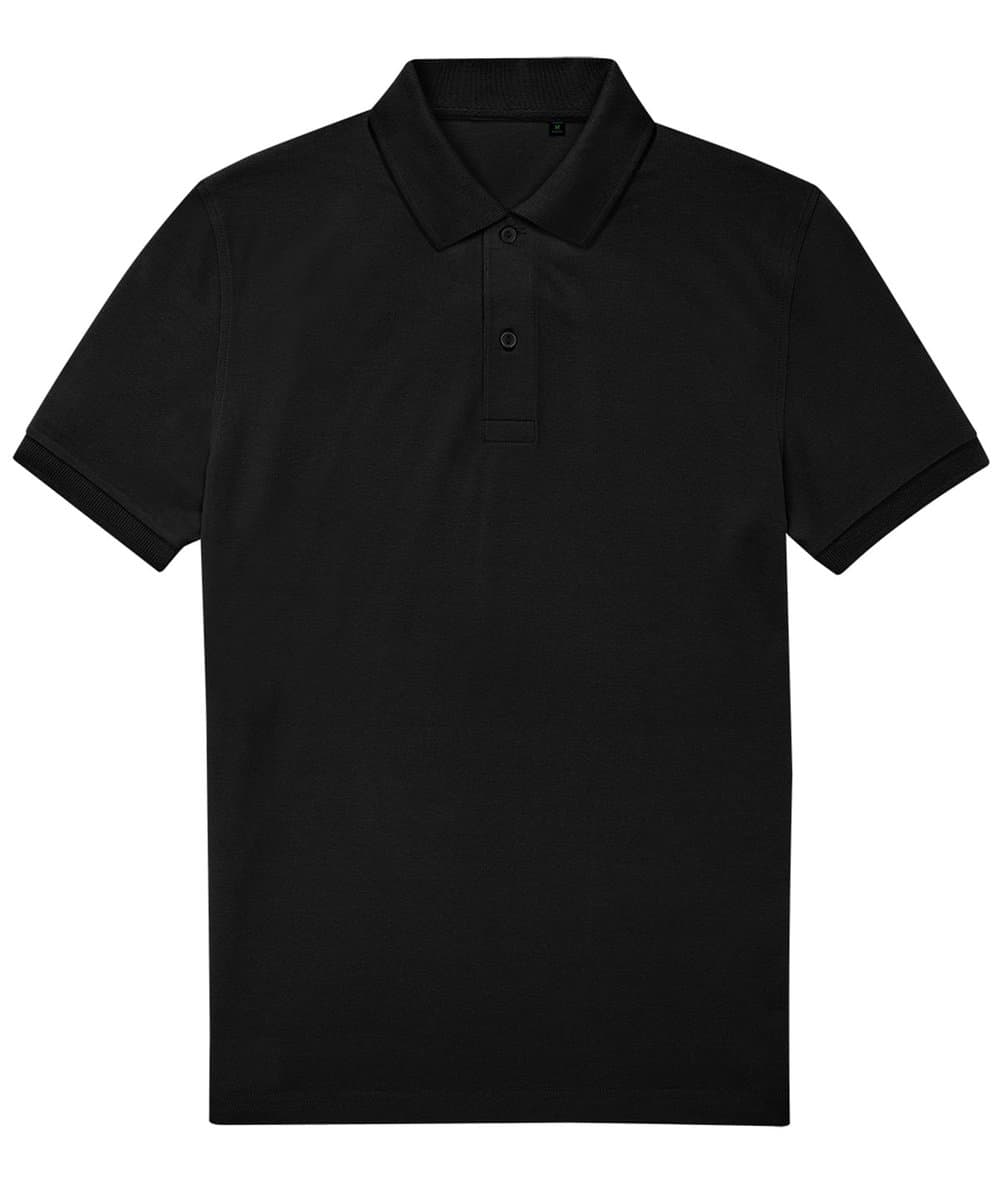B&C My Eco Polo 65/35 3