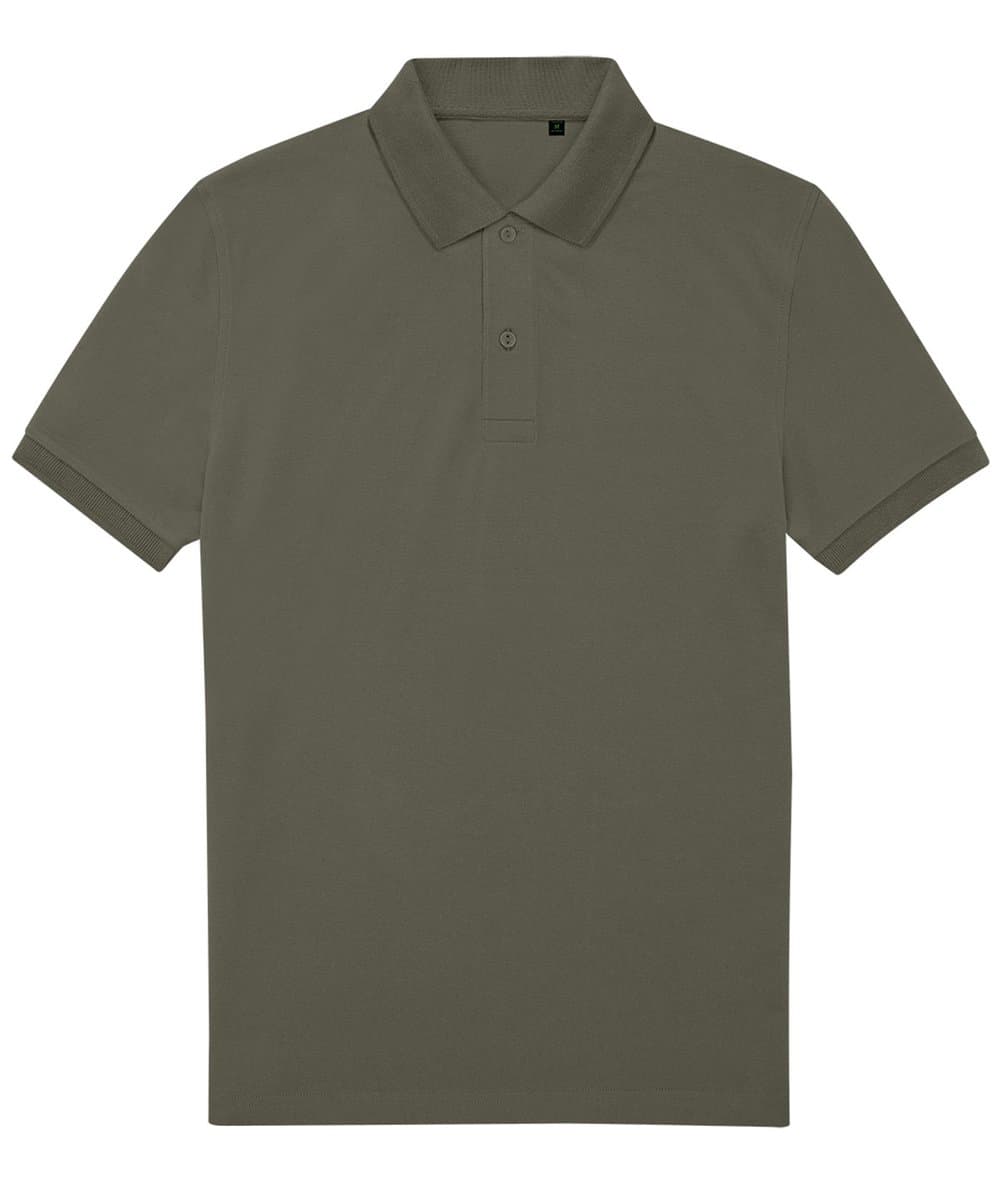 B&C My Eco Polo 65/35 5