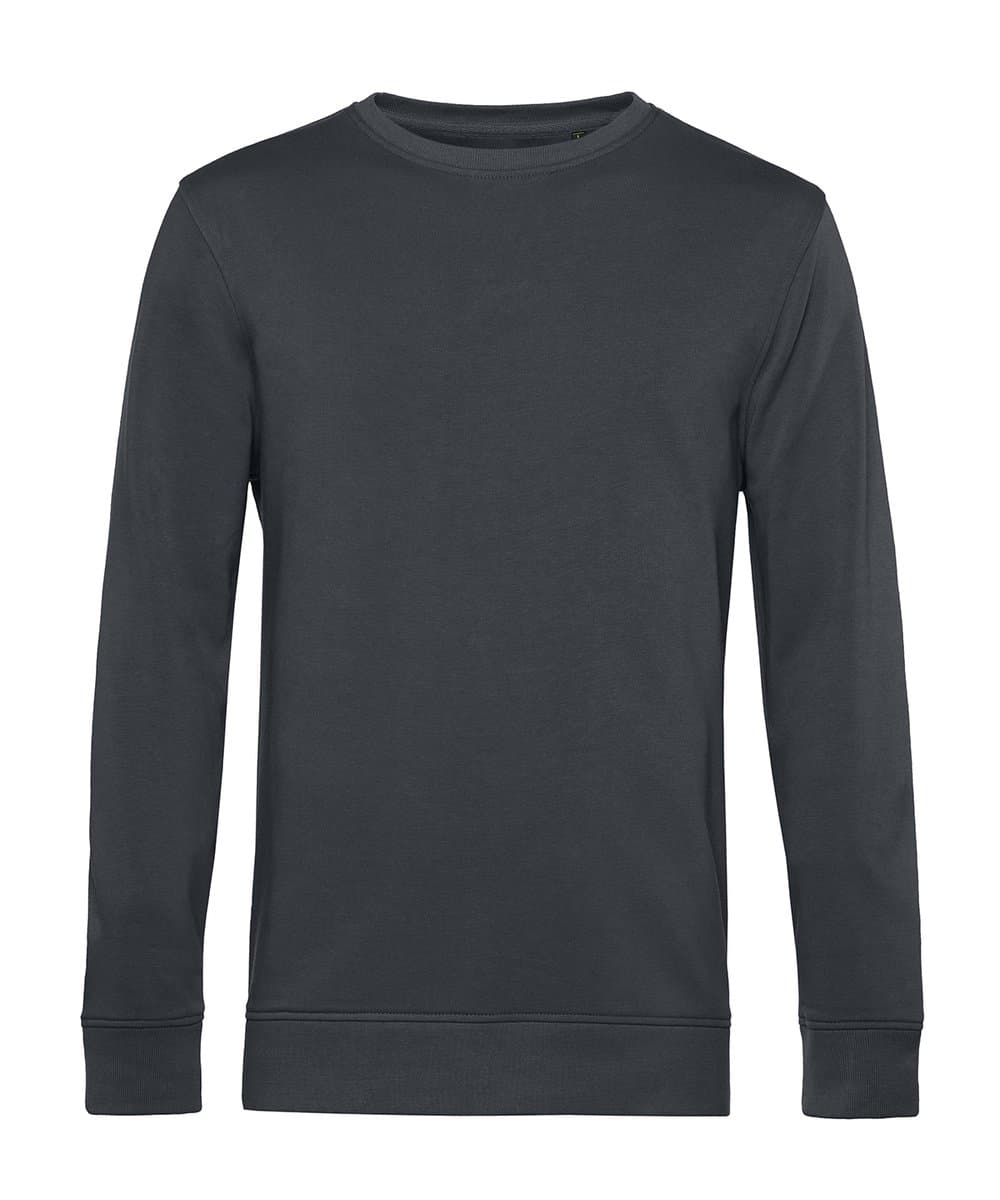B&C Inspire crew neck 2