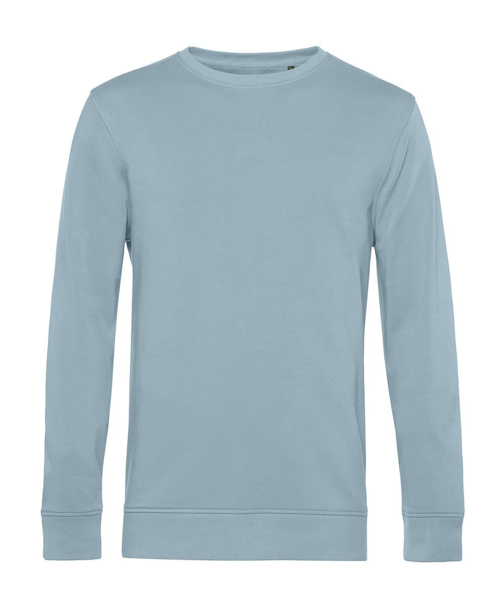 B&C Inspire crew neck 3