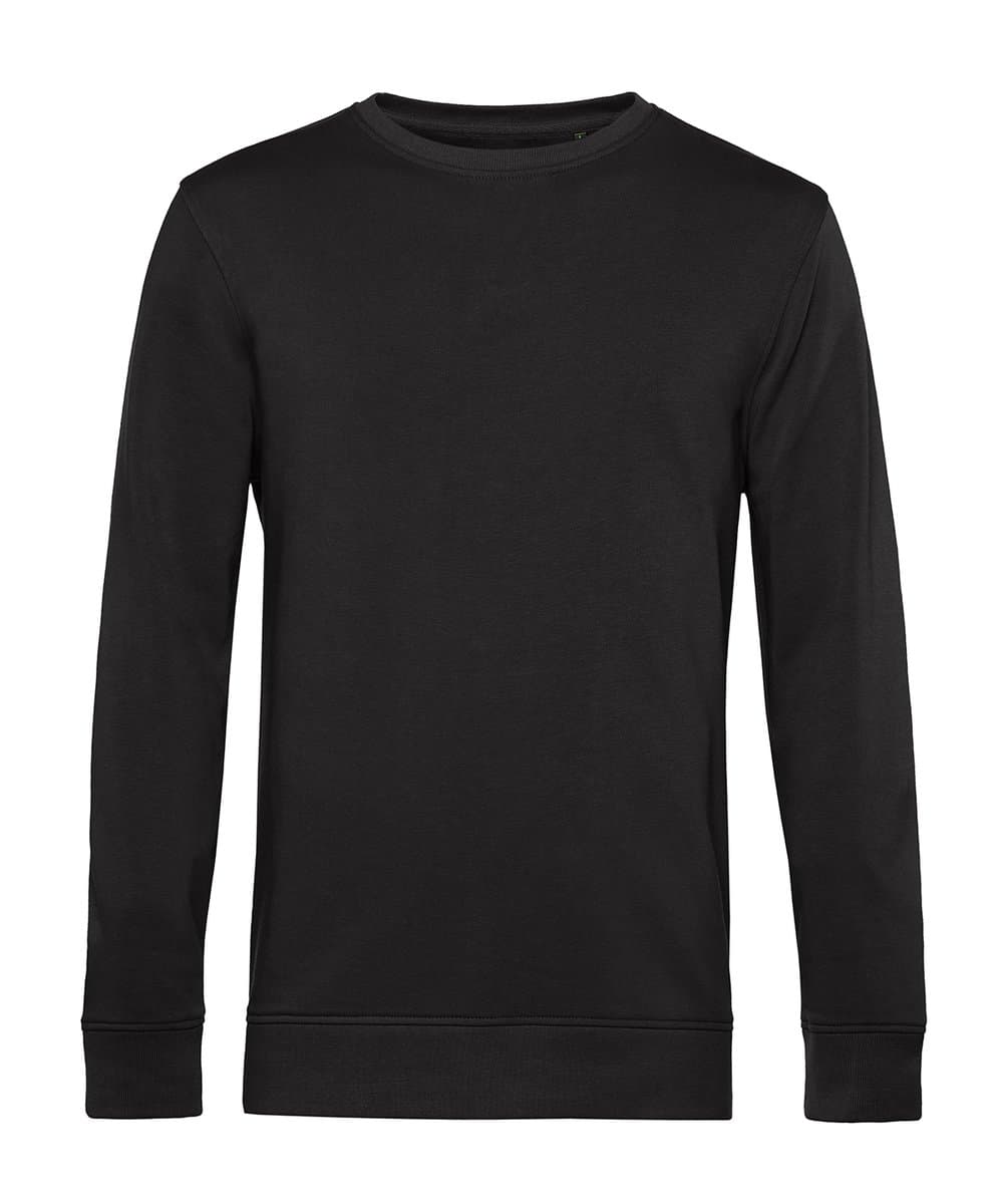 B&C Inspire crew neck 4