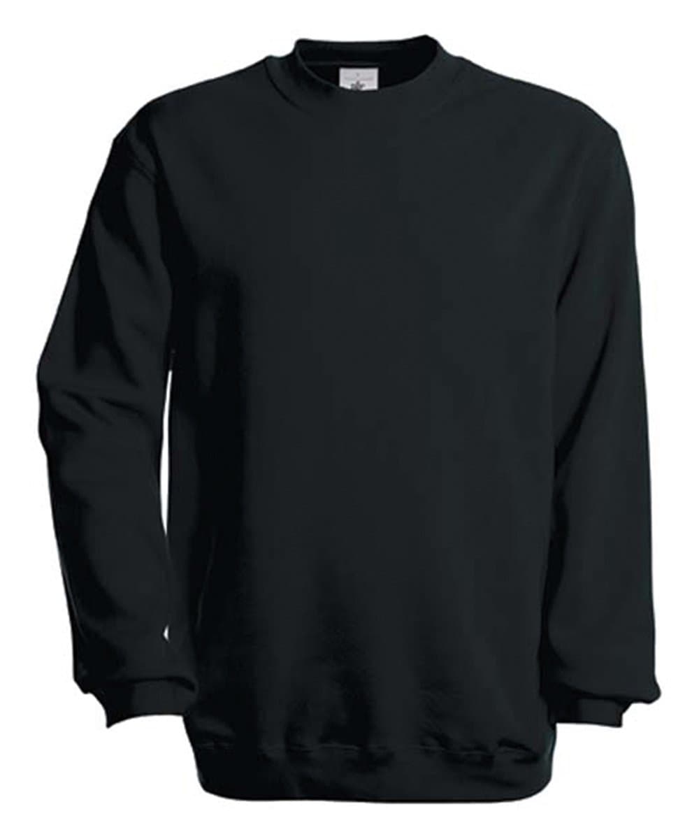 B&C Set-in sweatshirt 2