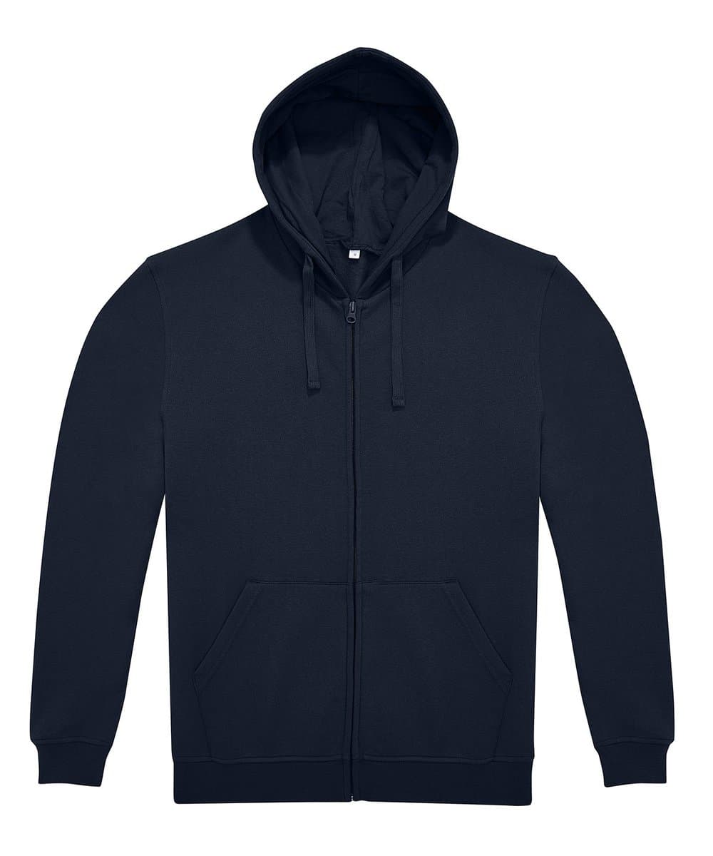 B&C ID.224 zip hoodie 4