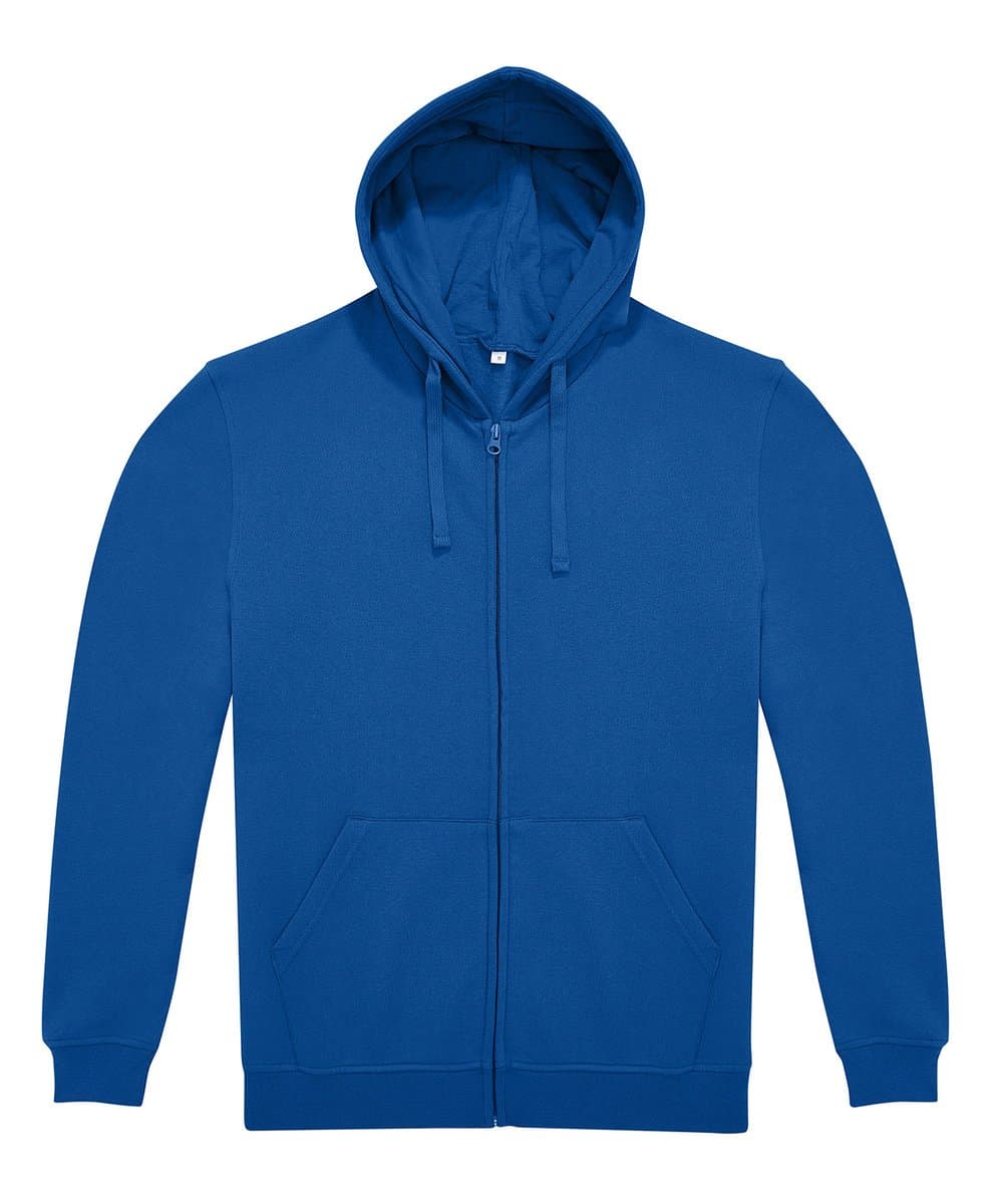 B&C ID.224 zip hoodie 5