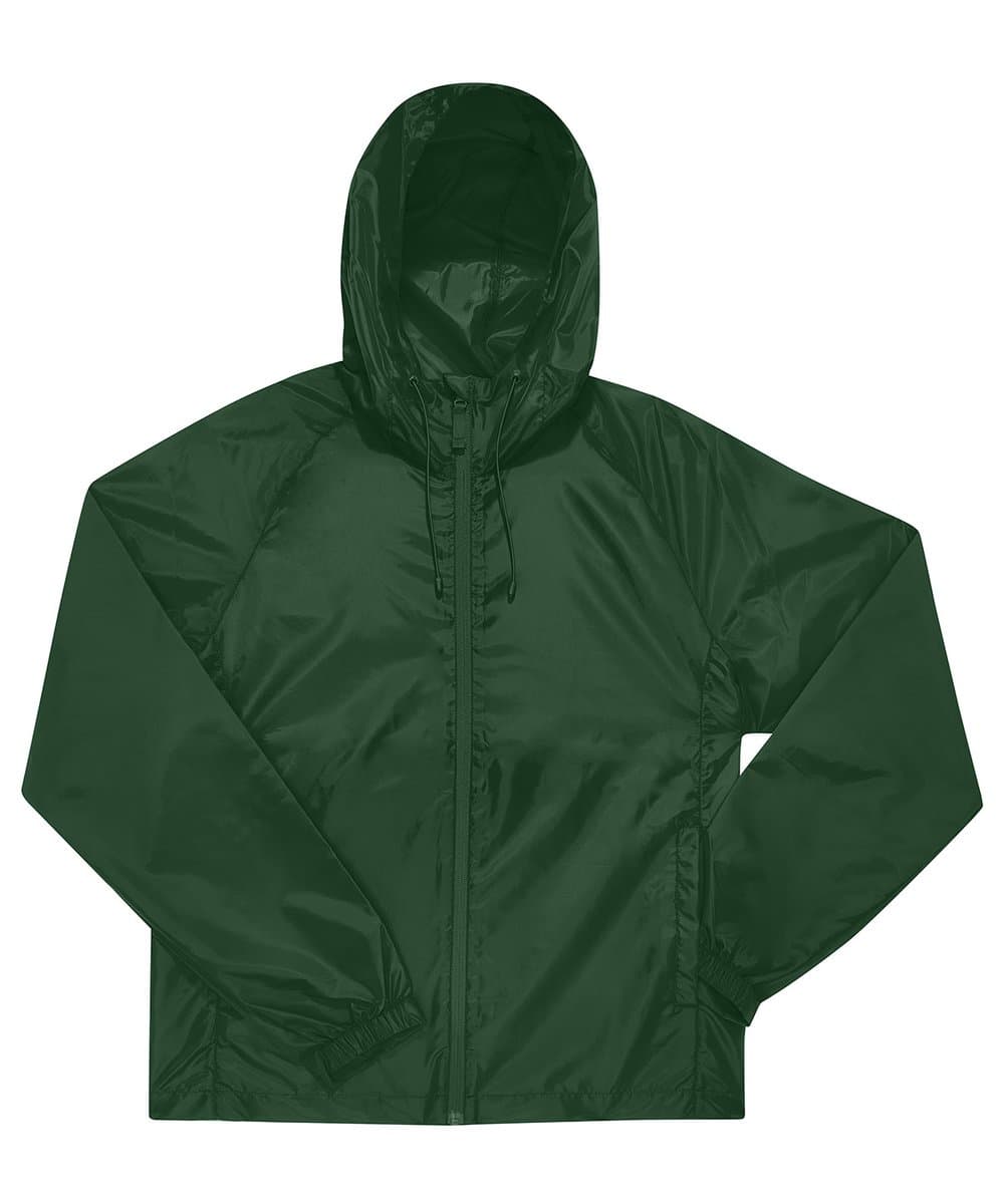 B&C Reset lined windbreaker 3