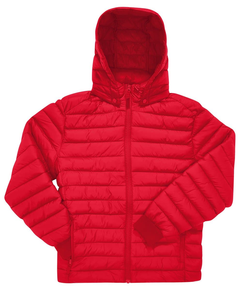 B&C Reset puffer 4