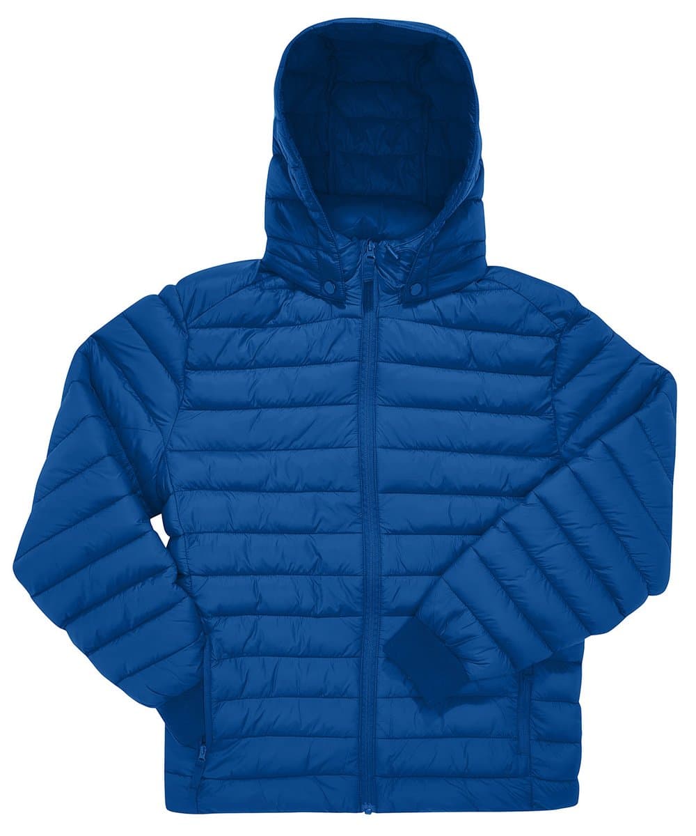 B&C Reset puffer 5