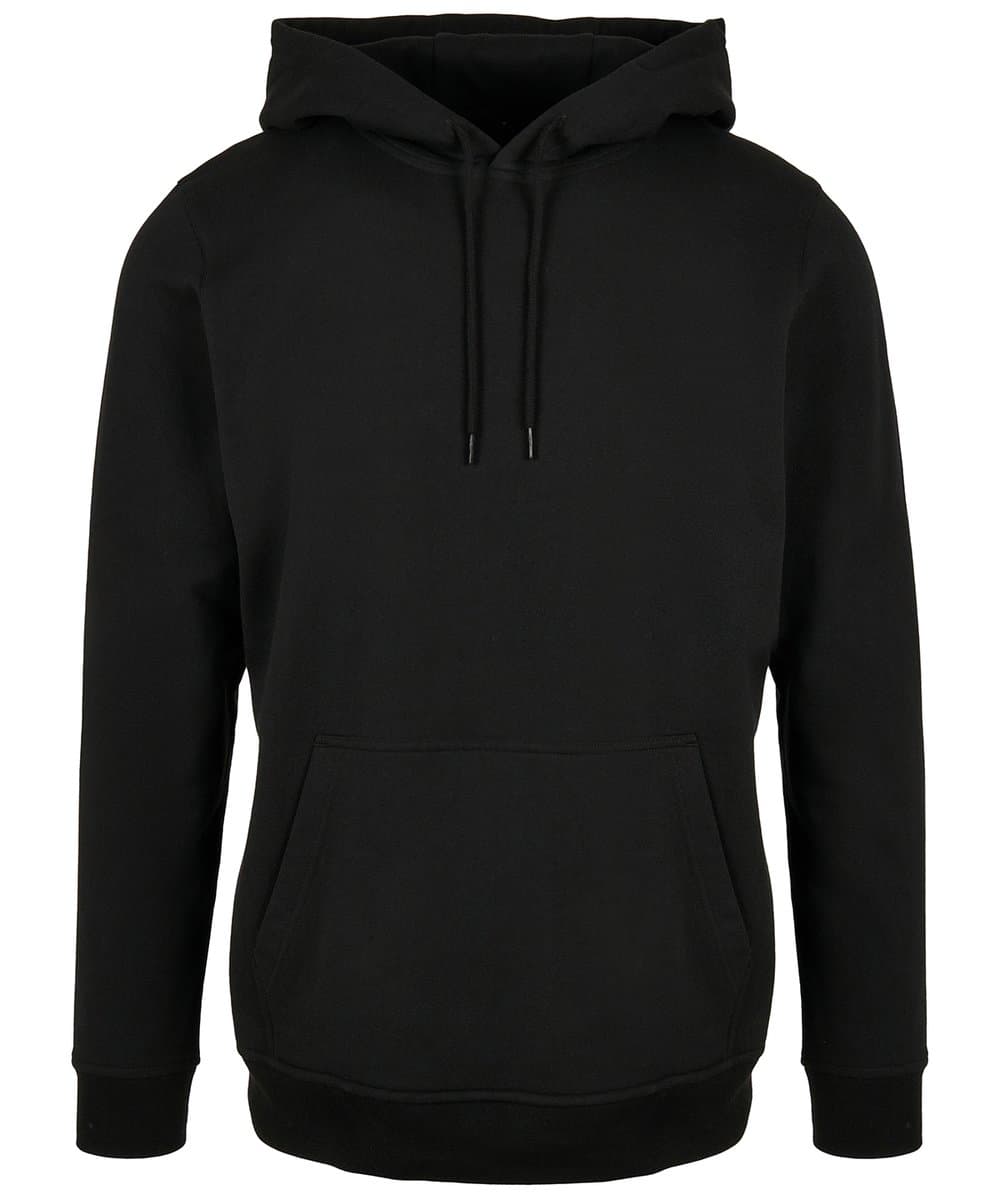 Basic hoodie 2
