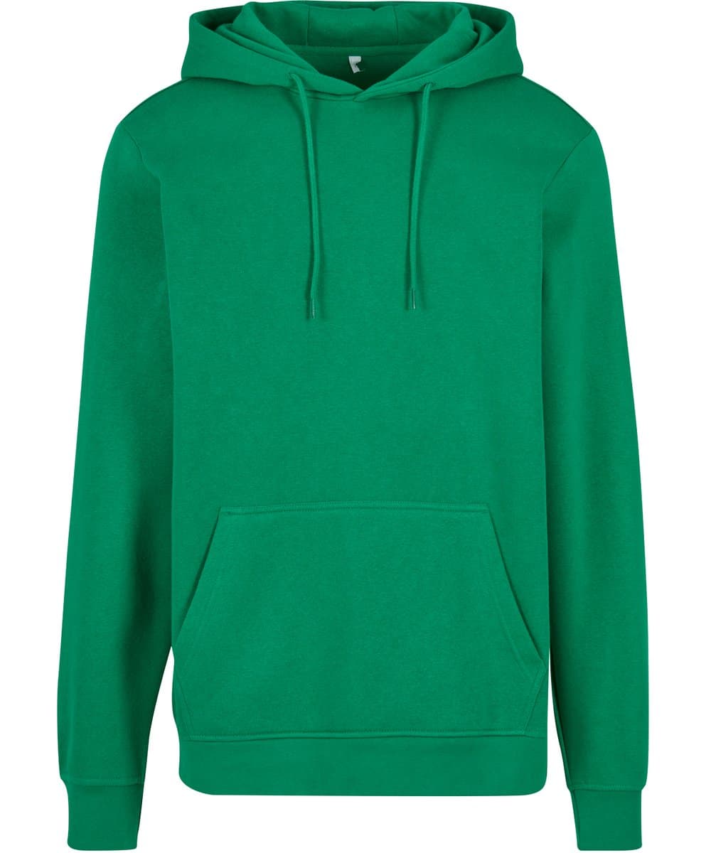 Basic hoodie 4