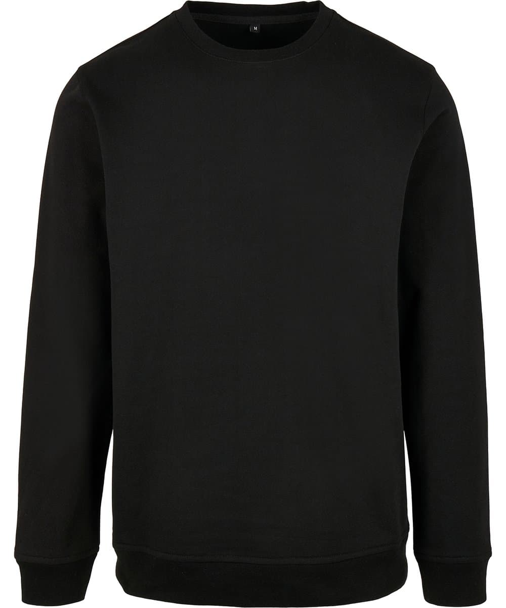 Basic crew neck 2