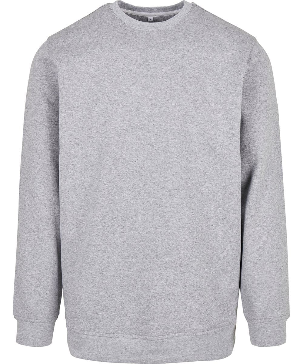 Basic crew neck 4